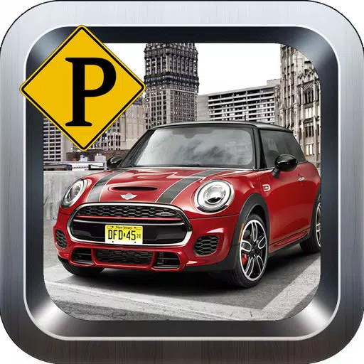 Urban Parking 2017 - Luxury Limo and Truck Urban Parking 2017 - Luxury Limo and Truck