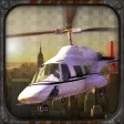 Emergency Landing - Helicopter Landing Simulation Emergency Landing - Helicopter Landing Simulation