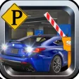 Parking 3D:Underground