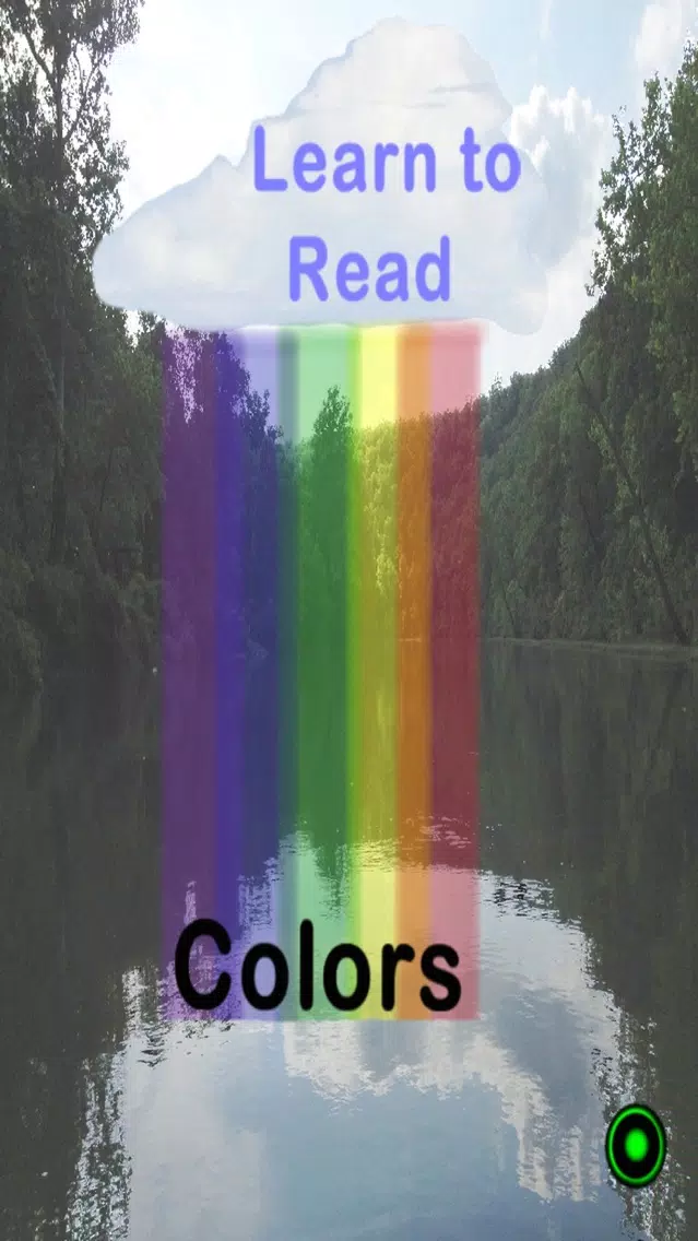 Read Colors应用截图