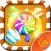 Candy Nerd Legend - Lucky Nerd Match3 Jackpot Puzzle