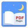 PDF Plugin - Moon+ Reader