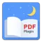 PDF Plugin - Moon+ Reader