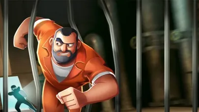 Ảnh chụp màn hình của Boy Escape