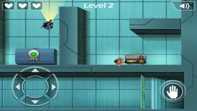 Ảnh chụp màn hình của Boy Escape