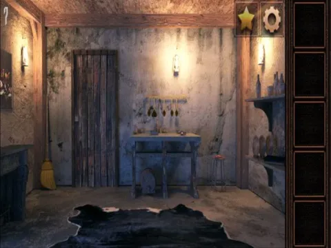 逃出地下室 - 史上最难的密室逃脱 iPad स्क्रीनशॉट