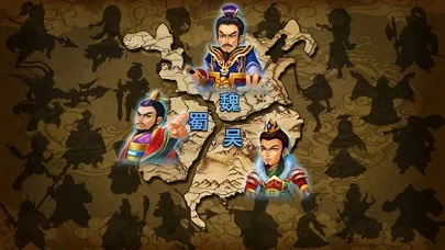 تصاویر Tower Defense - Three Kingdoms Heros