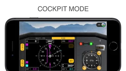 تصاویر IFR Flight Trainer Simulator
