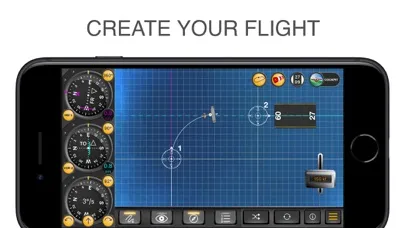 تصاویر IFR Flight Trainer Simulator