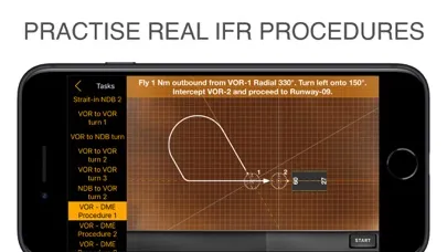 تصاویر IFR Flight Trainer Simulator