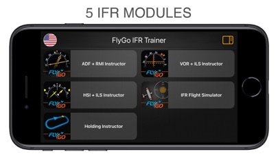 صور FlyGo IFR Trainer - All in 1