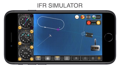 صور FlyGo IFR Trainer - All in 1