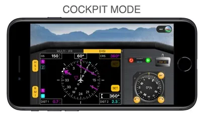 Capturas de tela do FlyGo IFR Trainer - All in 1