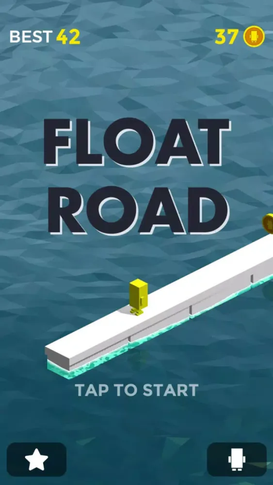 صور Float Road