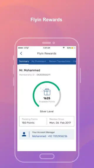 Flyin.com - Flights & Hotels应用截图