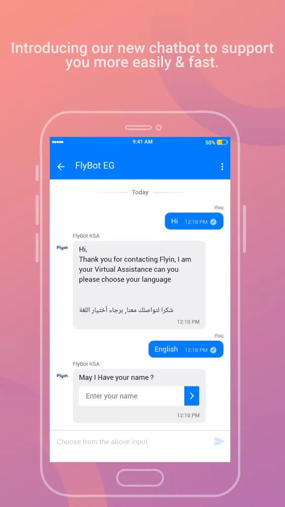 Flyin.com - Flights & Hotels应用截图