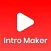 Intro Maker for YouTube video