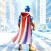Snow Ice Man Rescue City Games