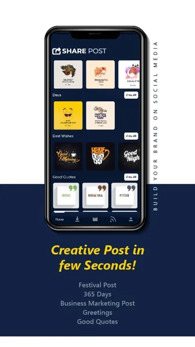 صور Share Post - Festival post