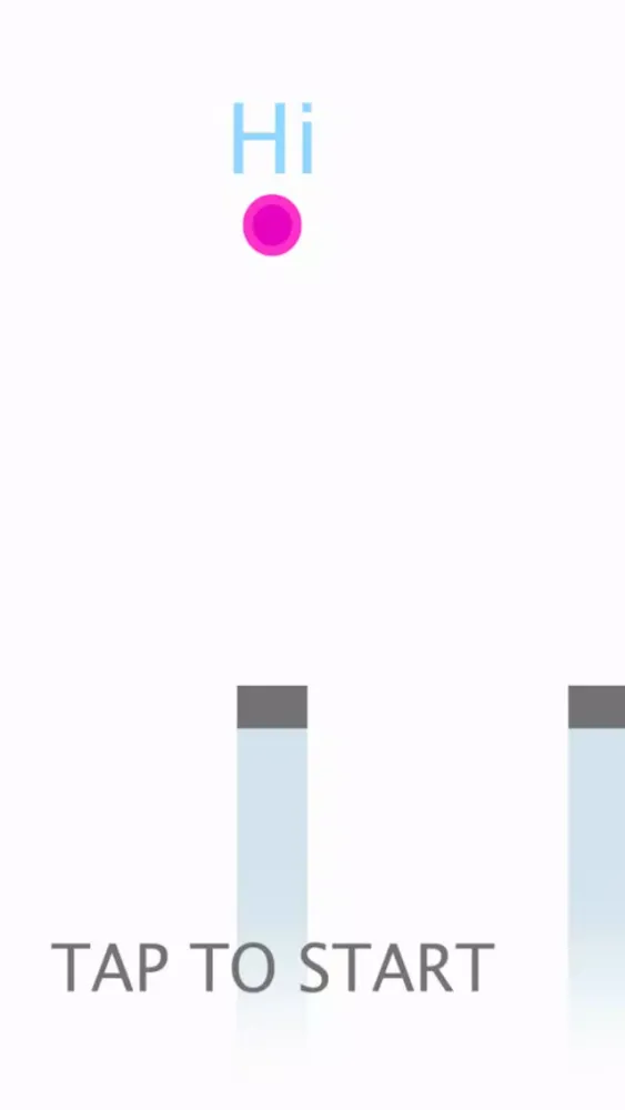 Tap Tap Ball Tower Jump Ekran Görüntüleri