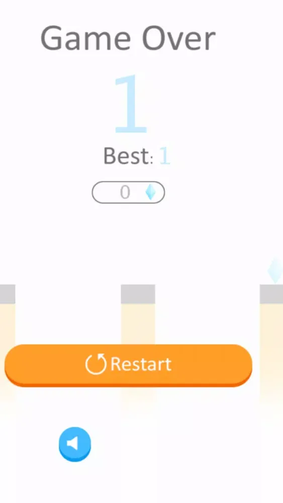 Tap Tap Ball Tower Jump Ekran Görüntüleri
