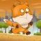 Fox Roll