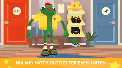 Nice Skating for Kids应用截图