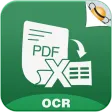 PDF to Excel OCR Converter Pro