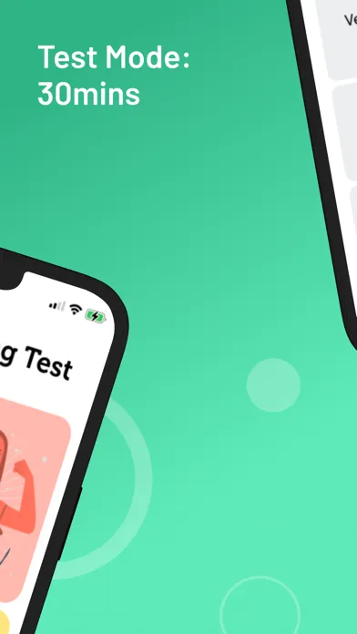 Driving Theory Test: VIC سکرین شاٹس