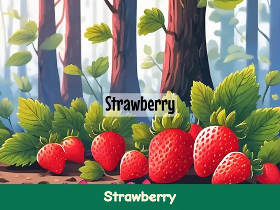 Zrzuty ekranu MooMoo's Fruit Journey iPad 