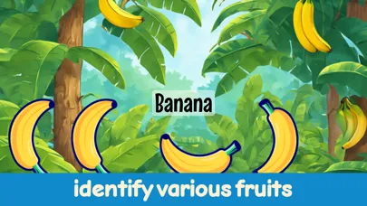 Zrzuty ekranu MooMoo's Fruit Journey