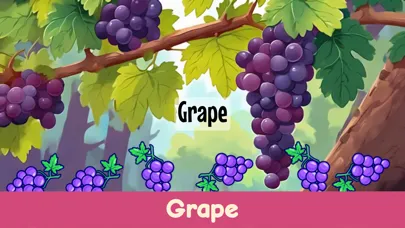 Zrzuty ekranu MooMoo's Fruit Journey