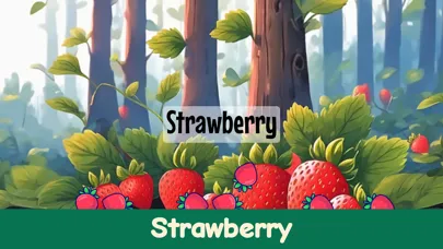 Zrzuty ekranu MooMoo's Fruit Journey