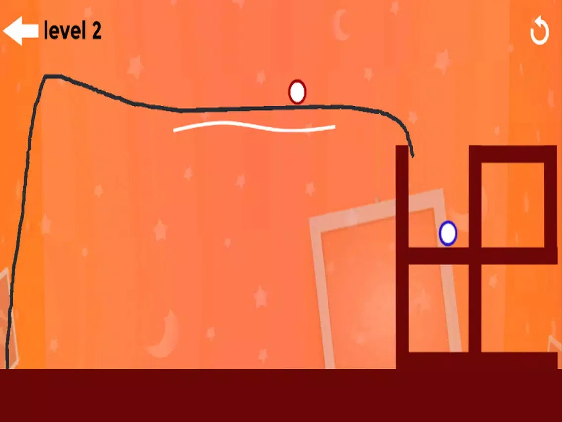 Einstein's Balls iPad 应用截图