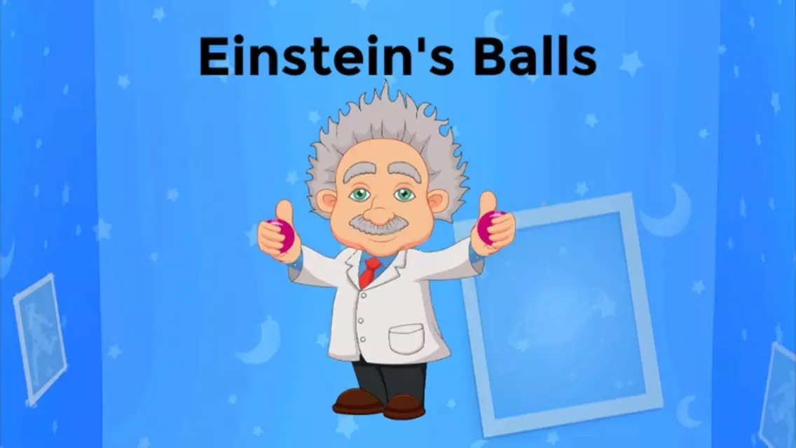 Einstein's Balls应用截图
