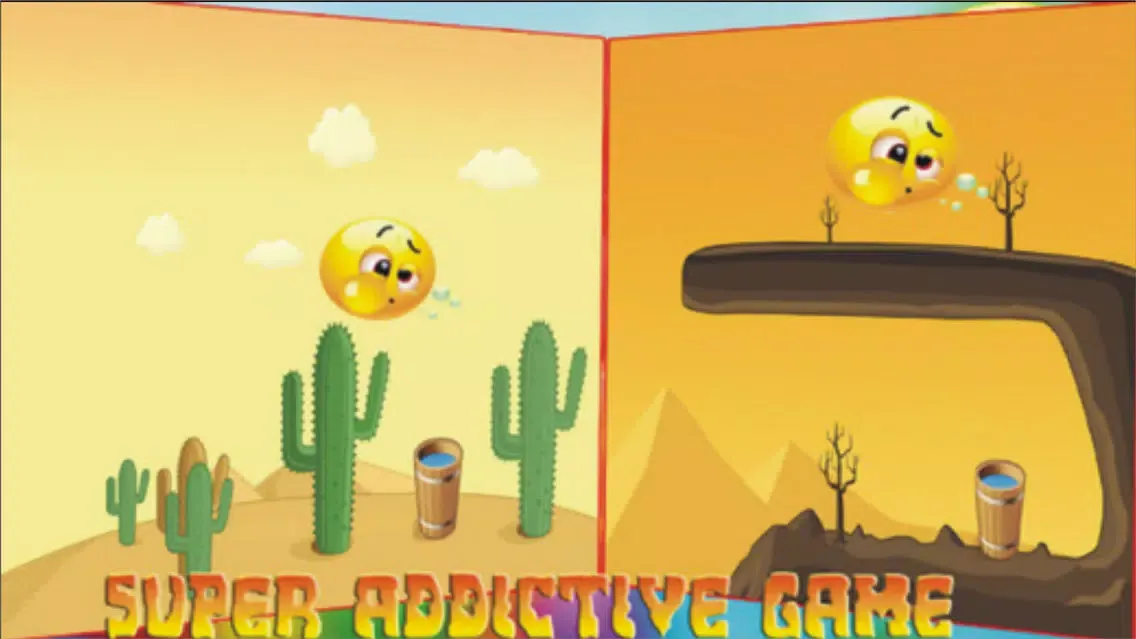 Zrzuty ekranu Flying Bubbles Shot Free Mania