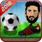 Puppet Soccer 2018 Kick Game