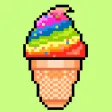 Color by Pixel - Pixel Number