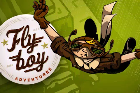 FlyBoy Lite سکرین شاٹس