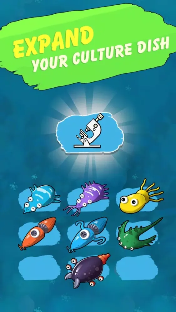 صور Merge Spore