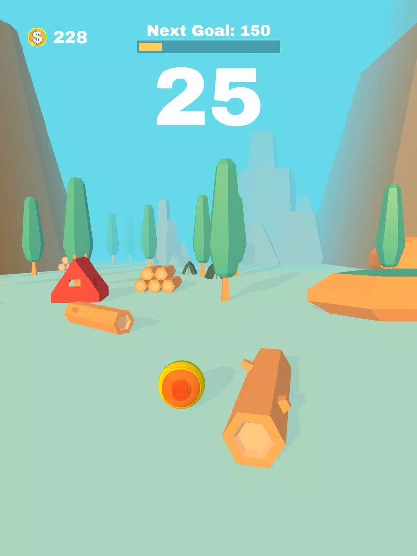 تصاویر Endless Forest iPad 