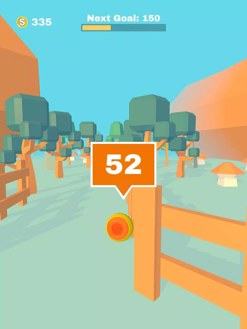 تصاویر Endless Forest iPad 