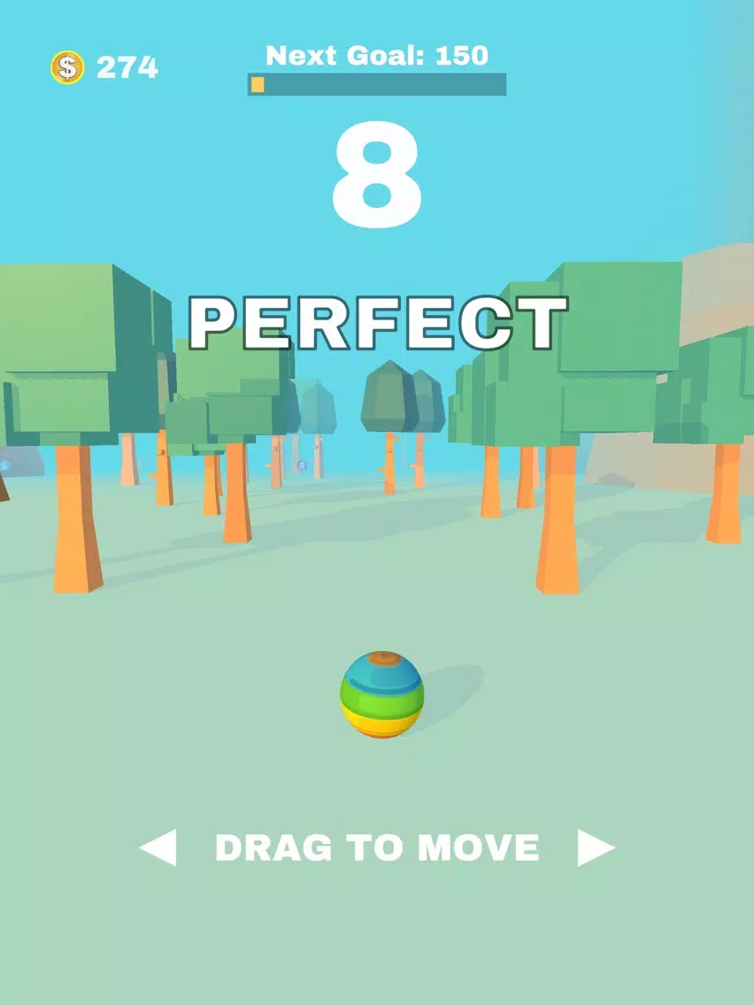 تصاویر Endless Forest iPad 