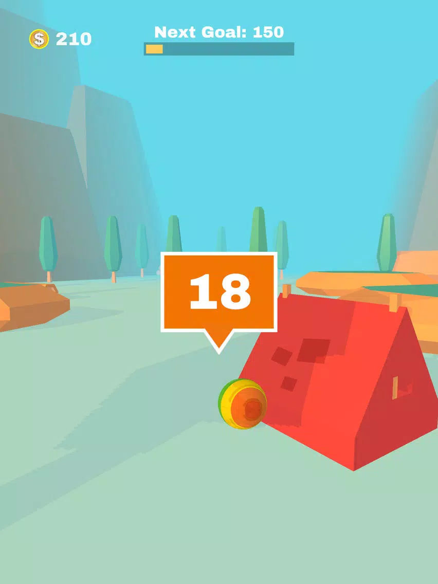 تصاویر Endless Forest iPad 