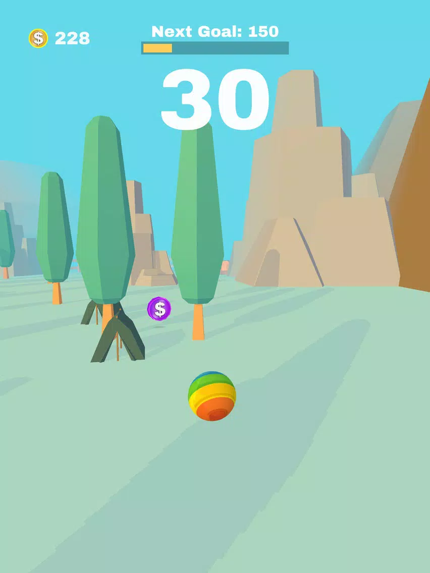 تصاویر Endless Forest iPad 