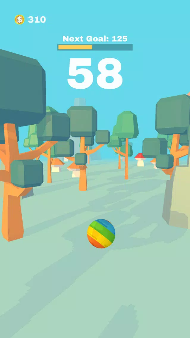 تصاویر Endless Forest