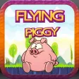 Flying Piggy - Fly The Piggy To The Top