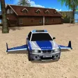 Flying Police Driver 3d Simulator