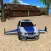 Flying Police Driver 3d Simulator