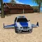 Flying Police Driver 3d Simulator